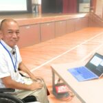 ウェブマーケティング研修トレーナー